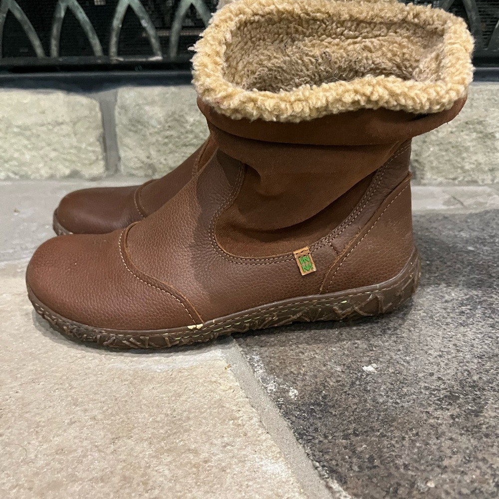 Womens Maturlista winter boots